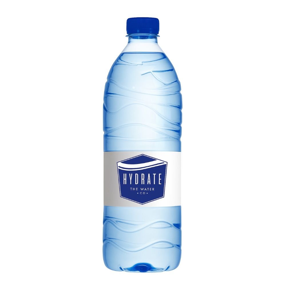 1.5L Bottled Water