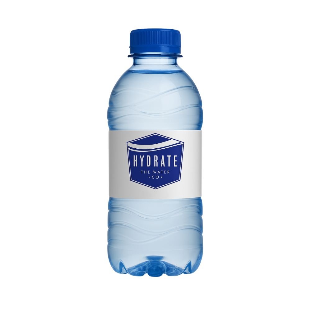 330ml Bottled Water