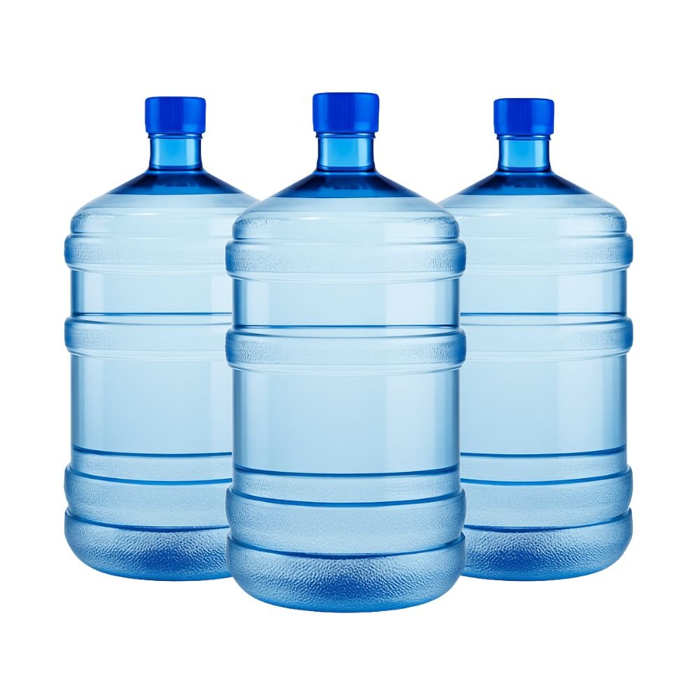 20L Dispenser Bottle