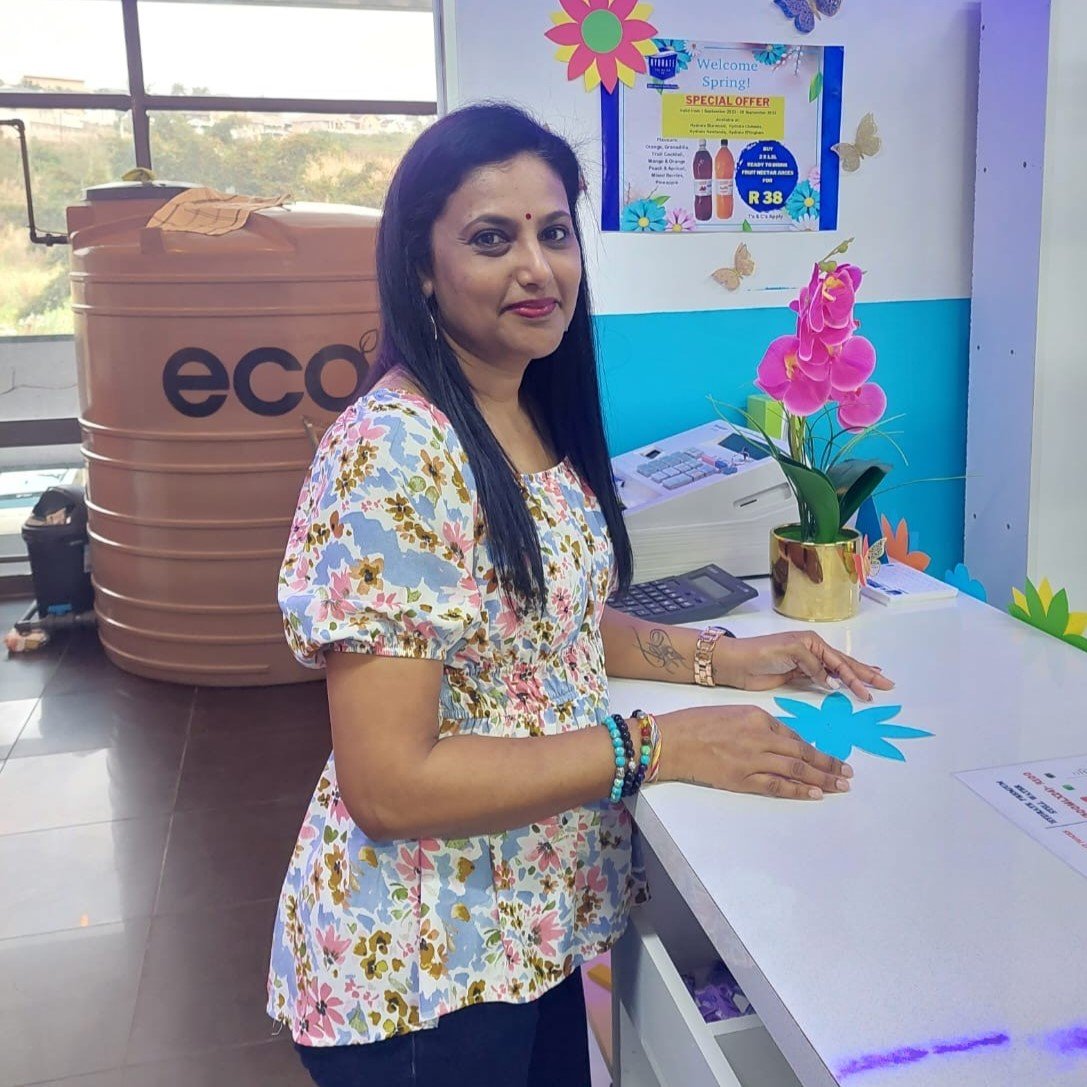 Hydrate Newlands Story